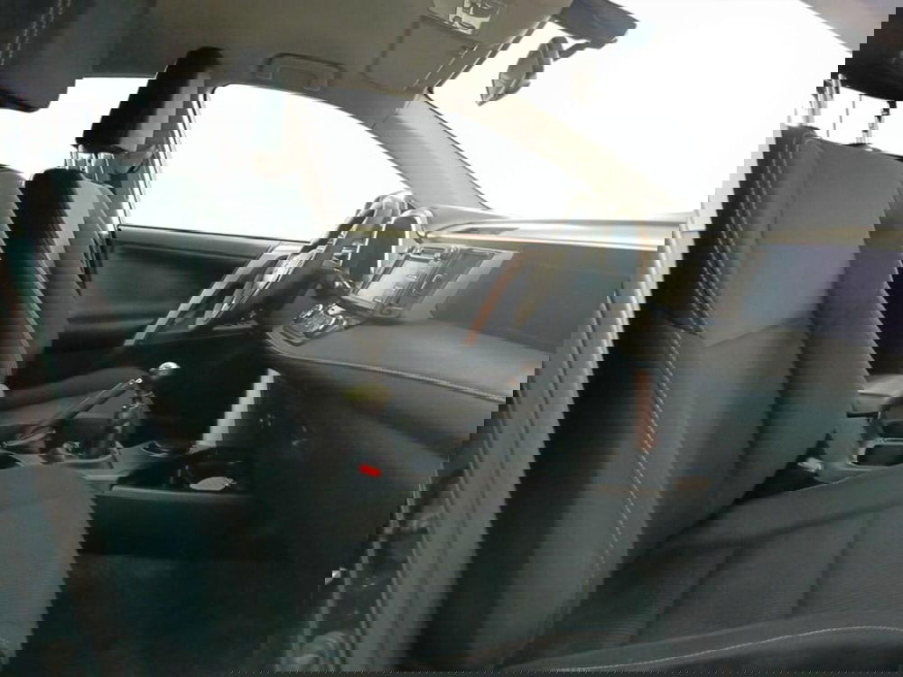 Toyota Rav4 usata a Monza e Brianza (9)