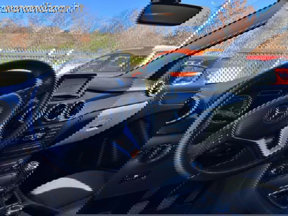 Mercedes-Benz Classe B usata a Campobasso (2)