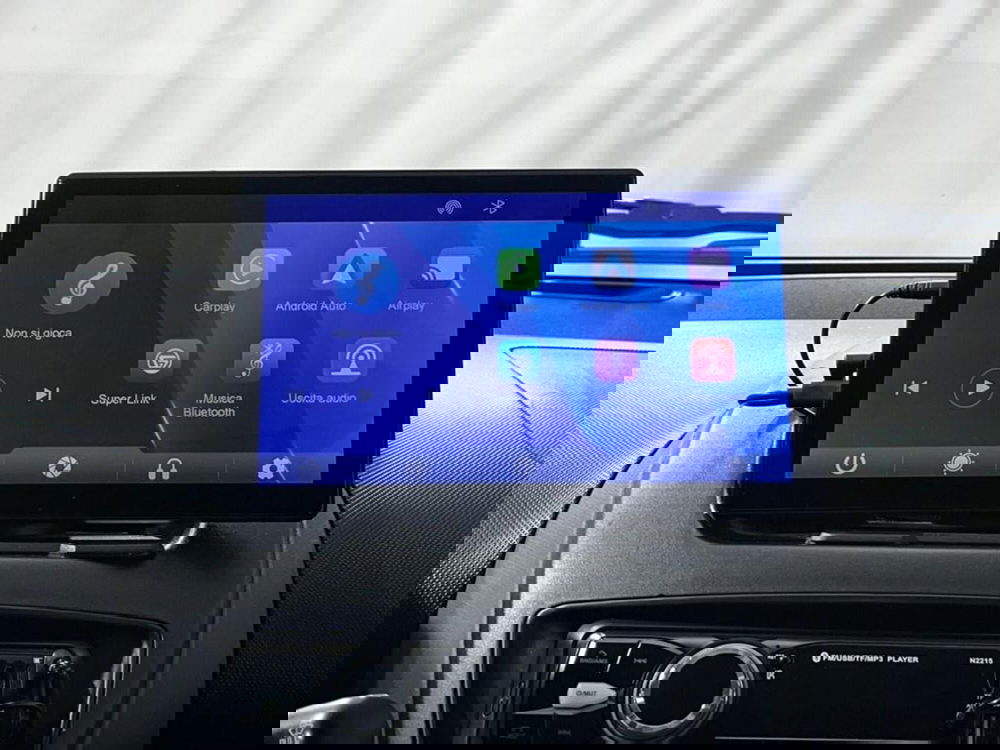 Toyota Aygo usata a Sondrio (15)