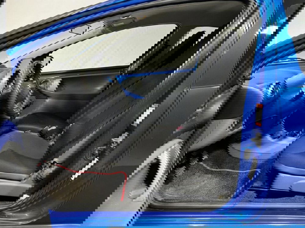 Toyota Aygo usata a Sondrio (8)