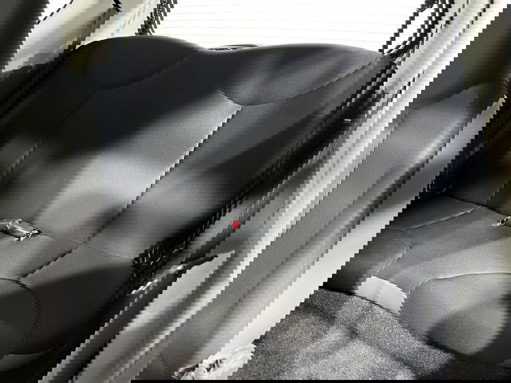 Toyota Aygo usata a Sondrio (9)