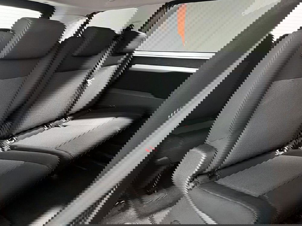 Citroen Spacetourer usata a Sondrio (11)