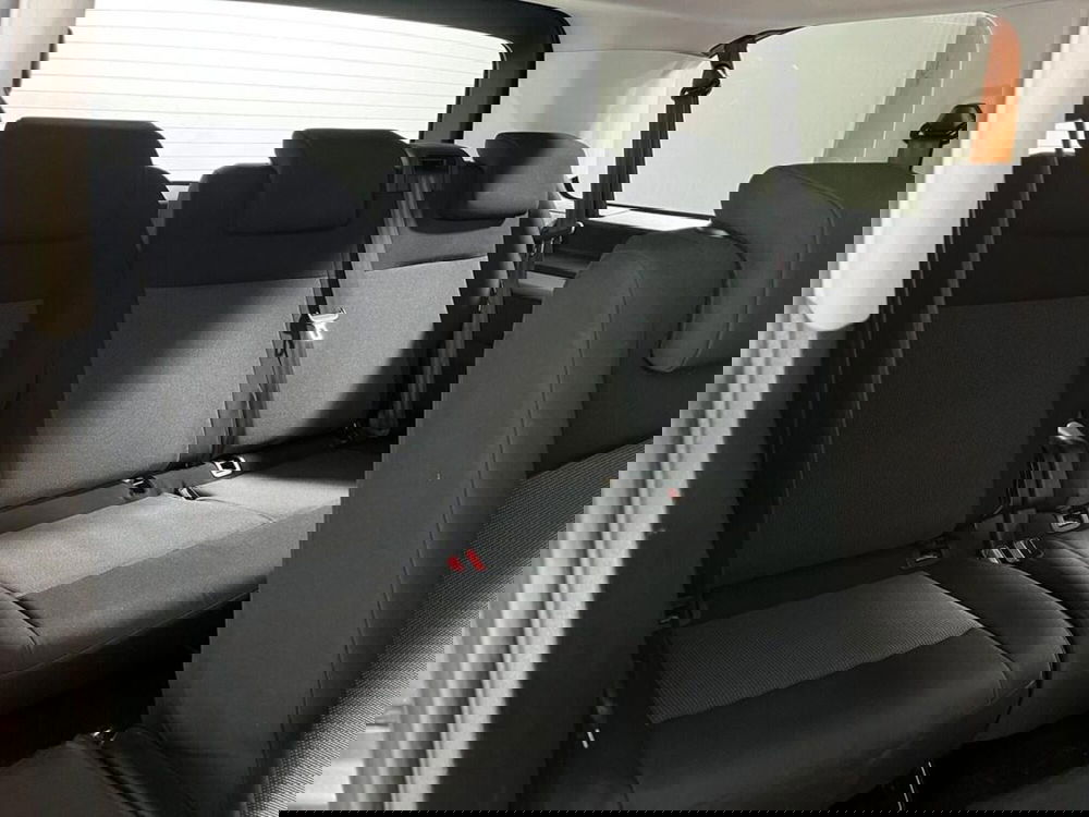 Citroen Spacetourer usata a Sondrio (12)