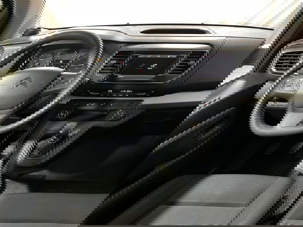 Citroen Spacetourer usata a Sondrio (13)