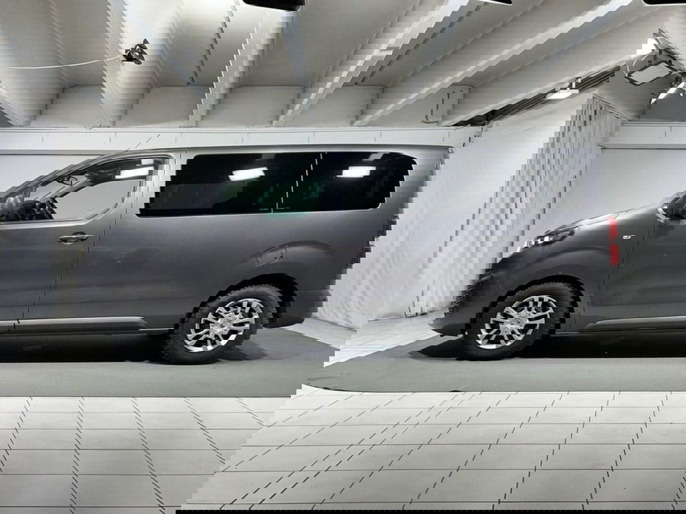 Citroen Spacetourer usata a Sondrio (2)