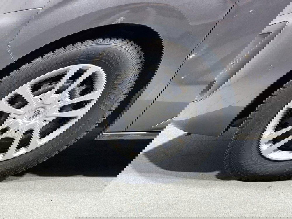 Citroen Spacetourer usata a Sondrio (9)