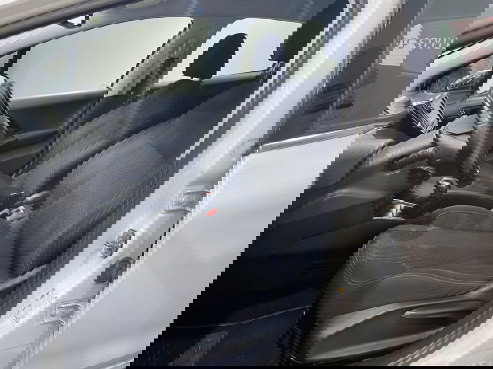 Peugeot 208 usata a Sondrio (10)