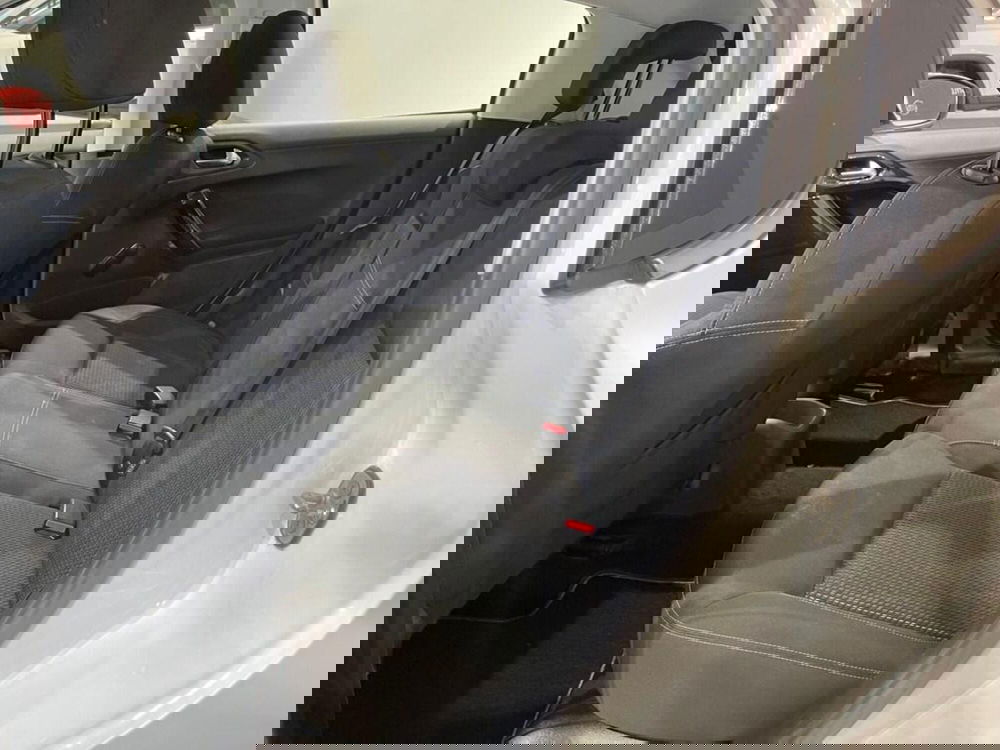 Peugeot 208 usata a Sondrio (11)