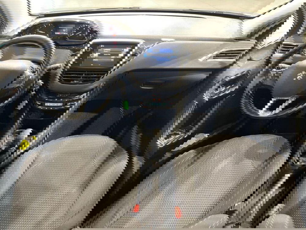 Peugeot 208 usata a Sondrio (12)