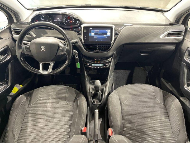 Peugeot 208 usata a Sondrio (12)