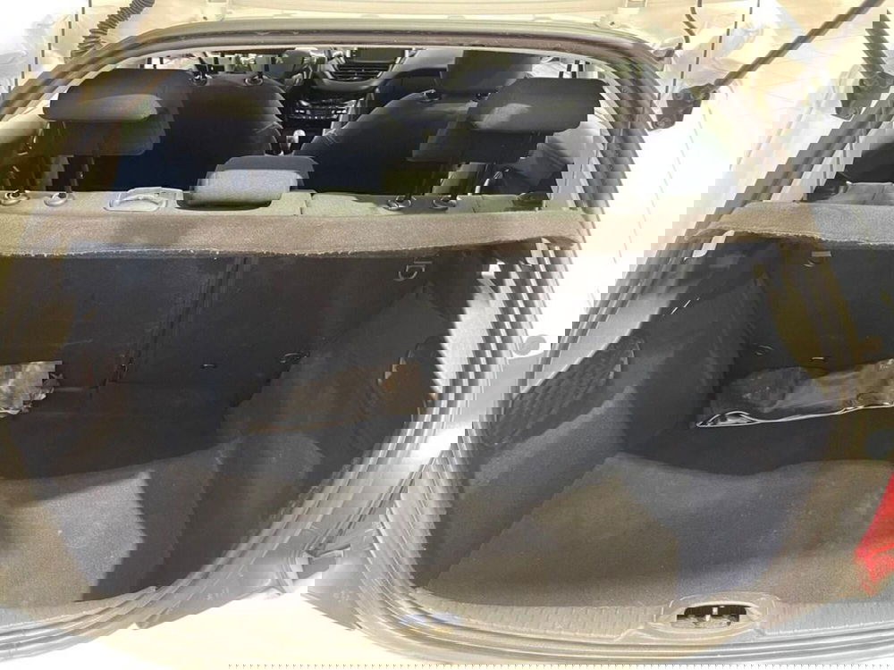 Peugeot 208 usata a Sondrio (15)