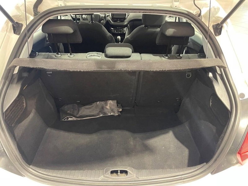 Peugeot 208 usata a Sondrio (15)