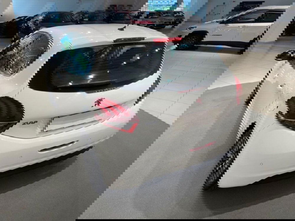 Peugeot 208 usata a Sondrio (7)