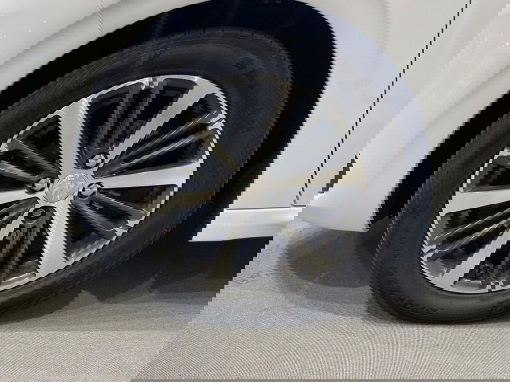 Peugeot 208 usata a Sondrio (9)