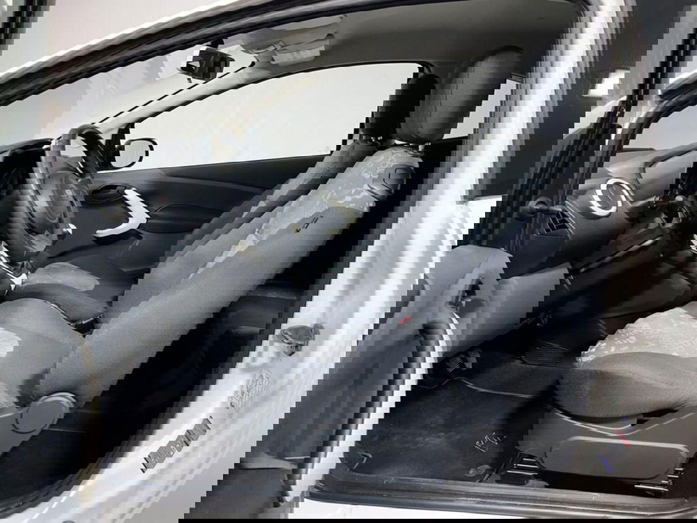 Ford Ka usata a Sondrio (10)