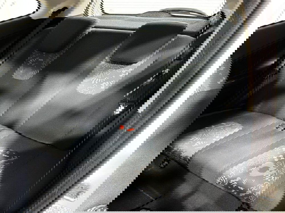 Ford Ka usata a Sondrio (11)