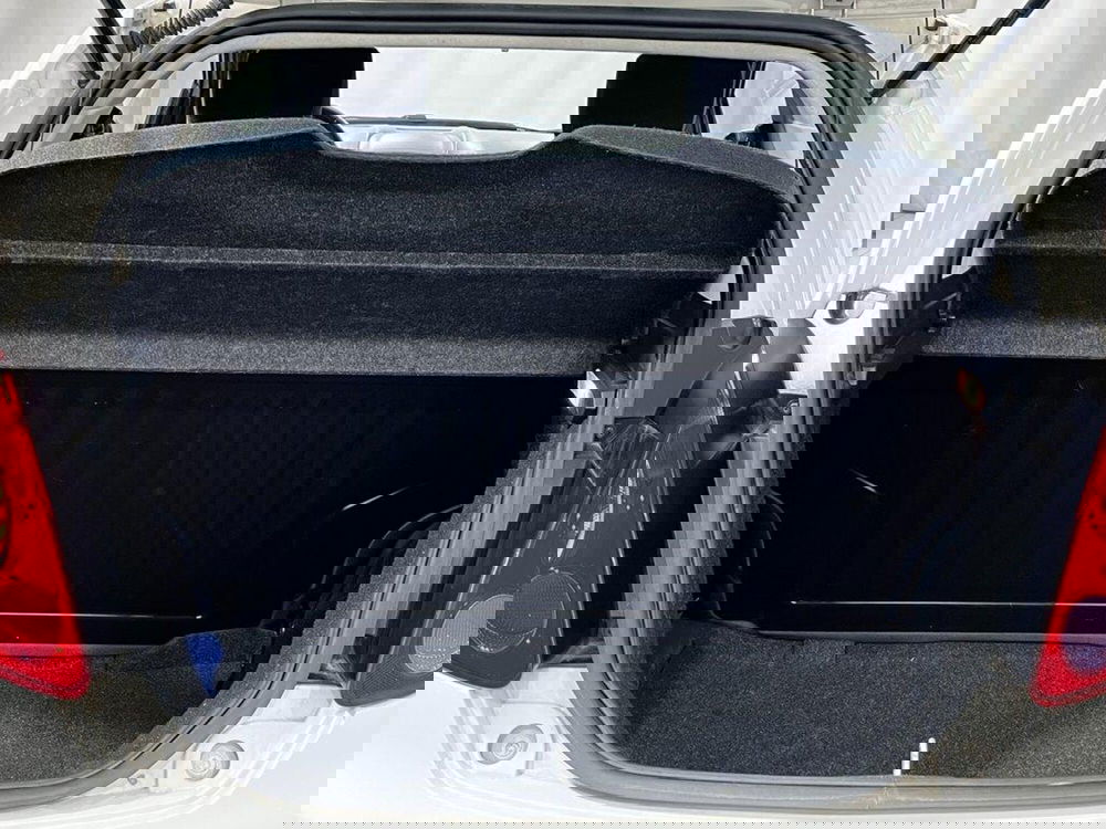 Ford Ka usata a Sondrio (15)