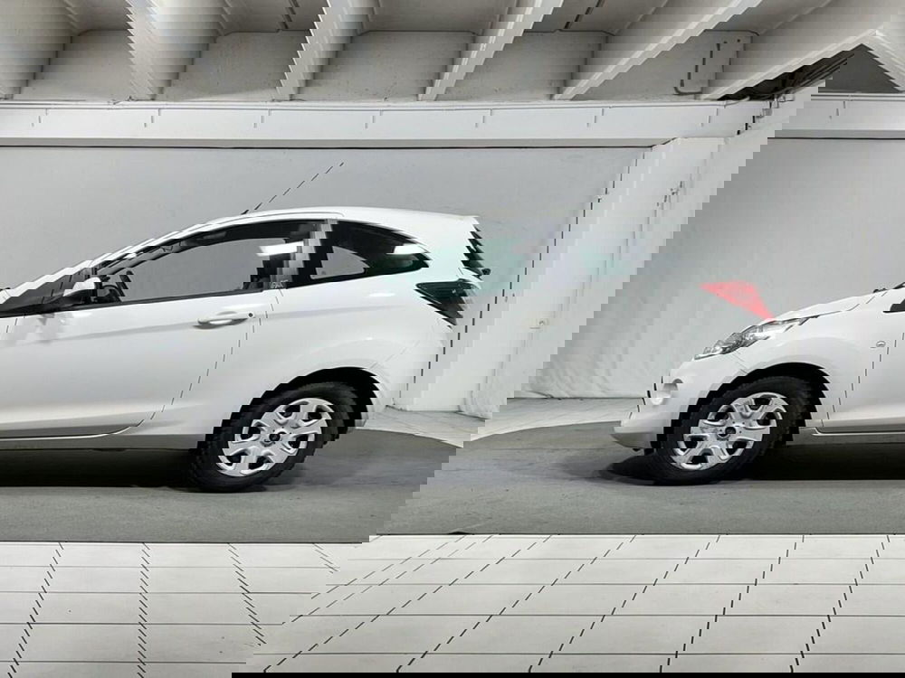 Ford Ka usata a Sondrio (2)