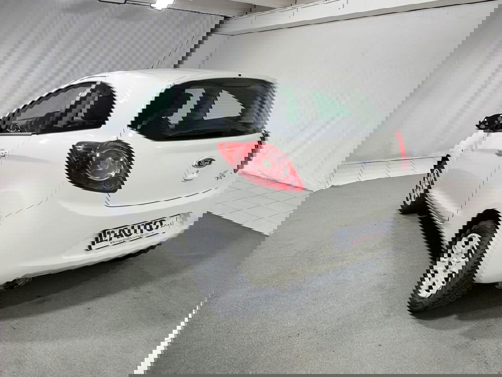 Ford Ka usata a Sondrio (3)