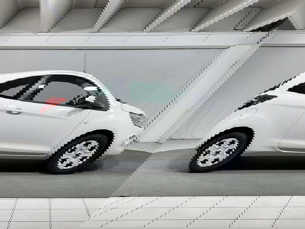 Ford Ka usata a Sondrio (6)