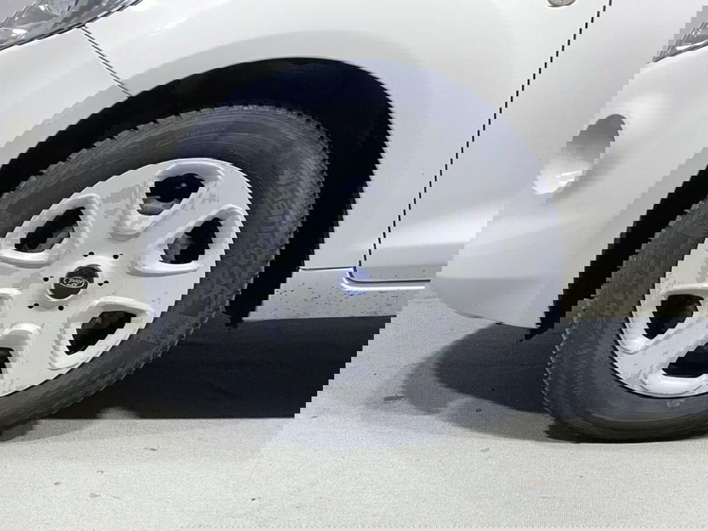 Ford Ka usata a Sondrio (9)