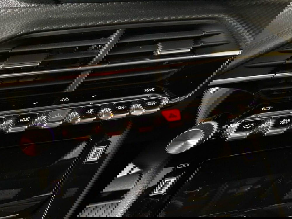 Peugeot 2008 usata a Torino (11)