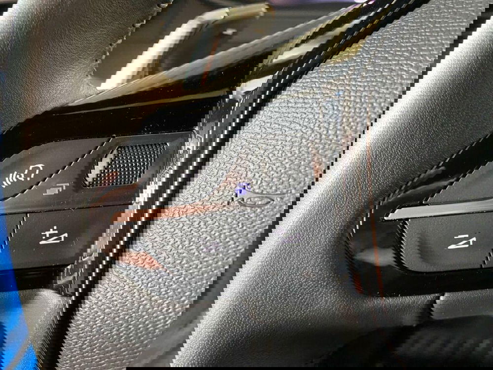 Peugeot 2008 usata a Torino (13)