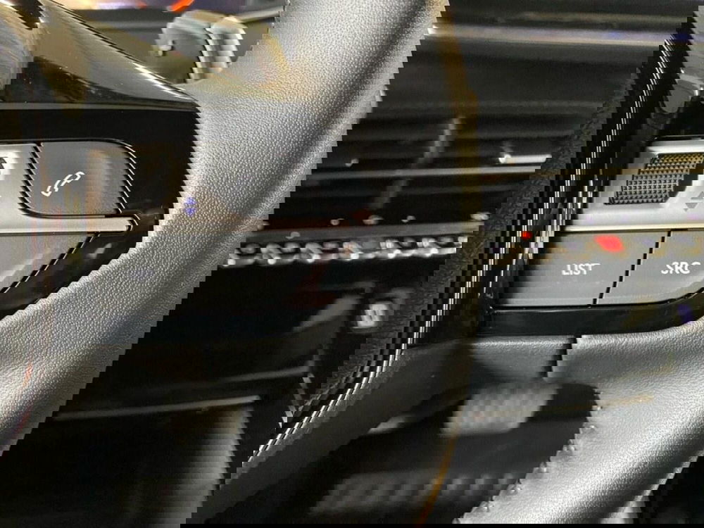Peugeot 2008 usata a Torino (14)
