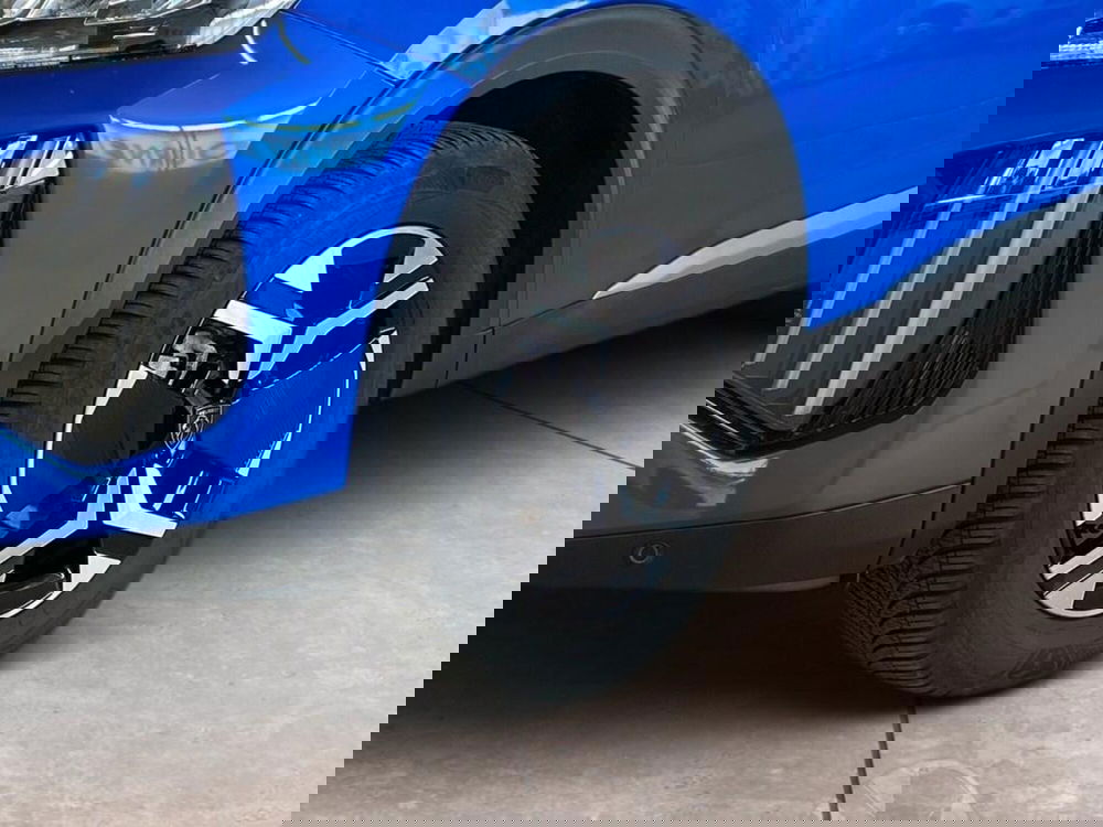 Peugeot 2008 usata a Torino (15)