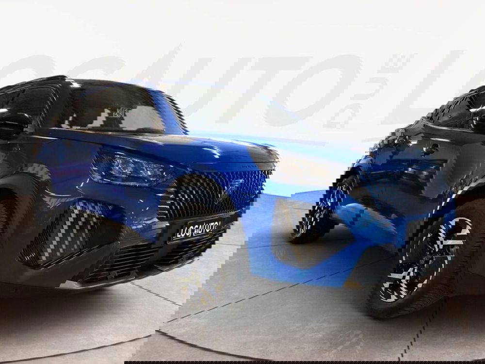 Peugeot 2008 usata a Torino (3)