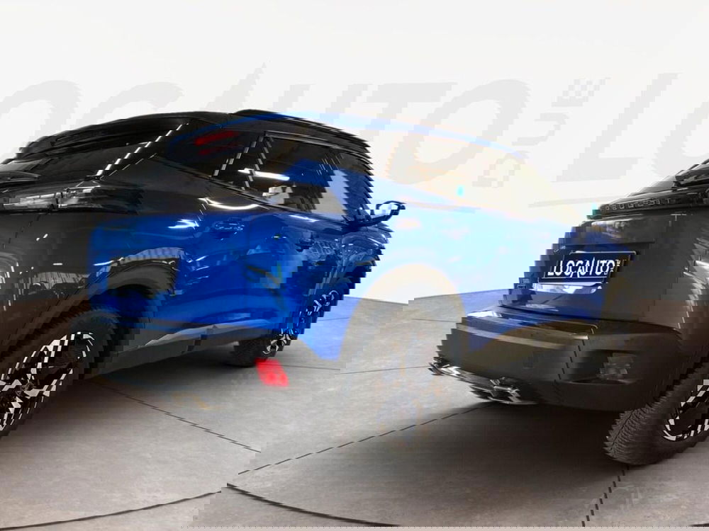 Peugeot 2008 usata a Torino (4)