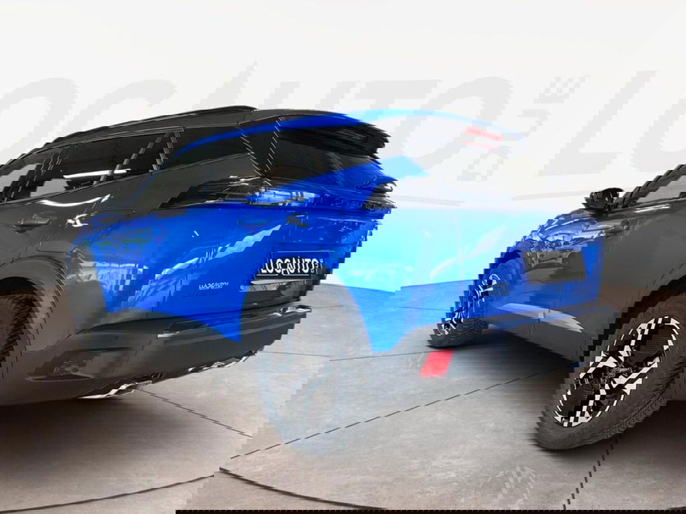 Peugeot 2008 usata a Torino (5)