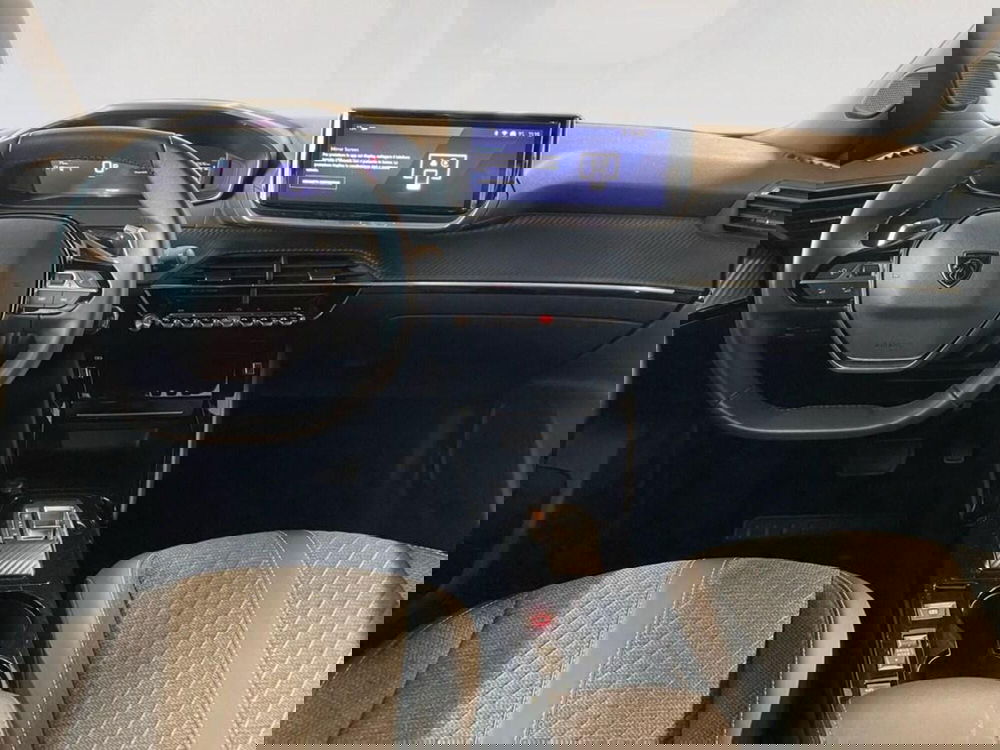 Peugeot 2008 usata a Torino (6)