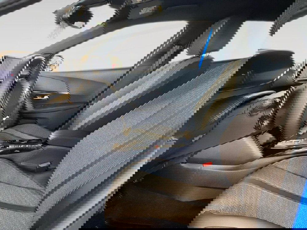 Peugeot 2008 usata a Torino (7)