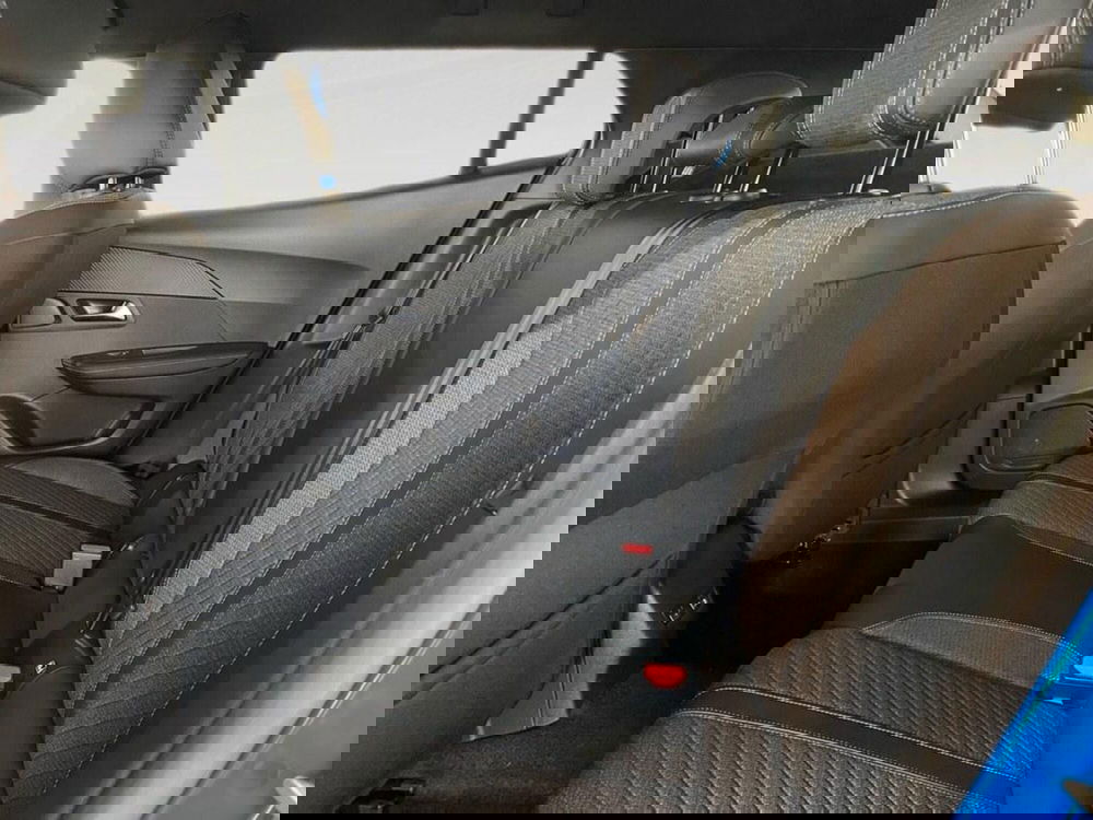 Peugeot 2008 usata a Torino (8)