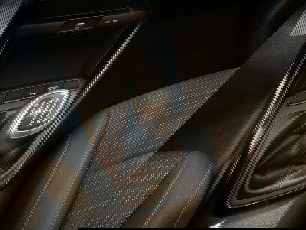 Kia Stonic usata a Torino (12)