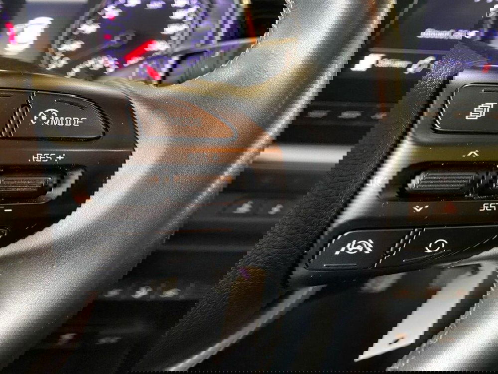 Kia Stonic usata a Torino (13)