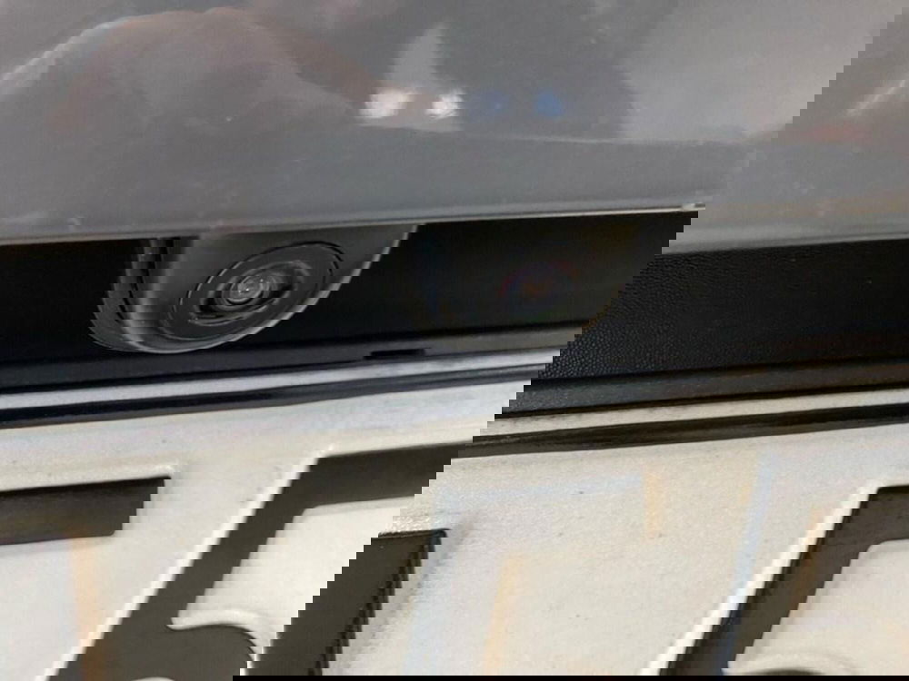 Kia Stonic usata a Torino (14)