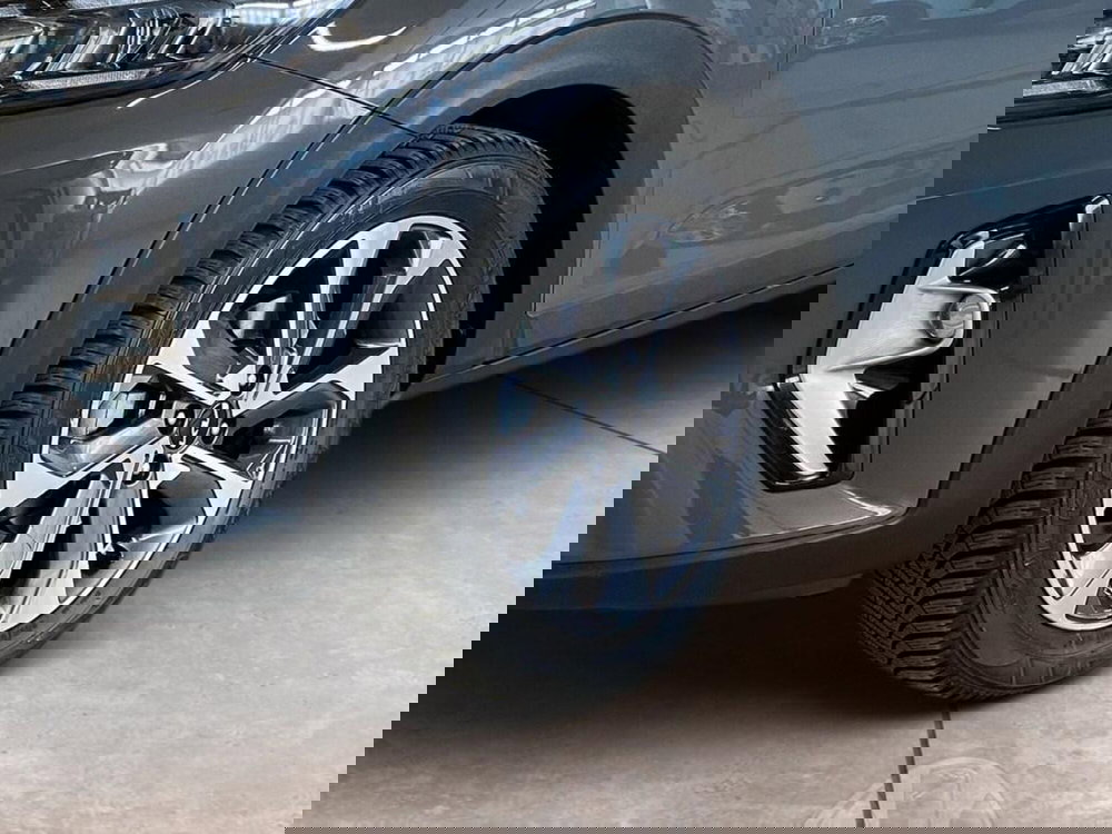 Kia Stonic usata a Torino (15)