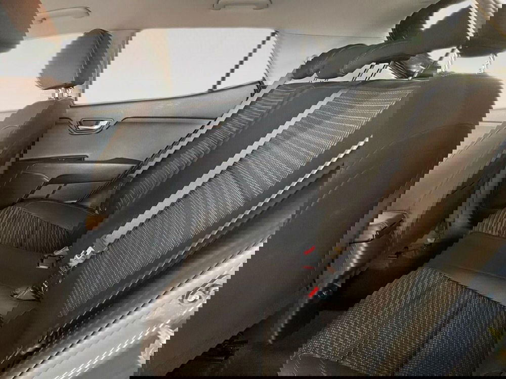 Kia Stonic usata a Torino (8)