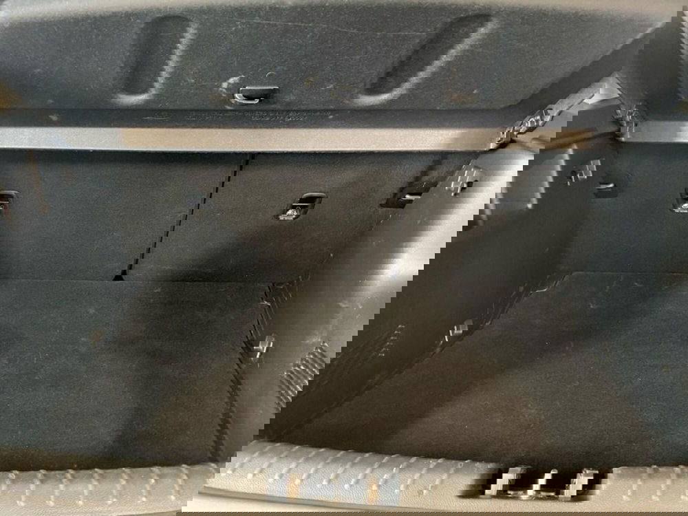 Kia Stonic usata a Torino (9)