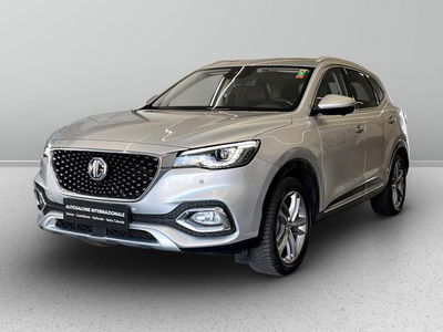 Mg EHS Plug-in Hybrid Exclusive del 2023 usata a Varese