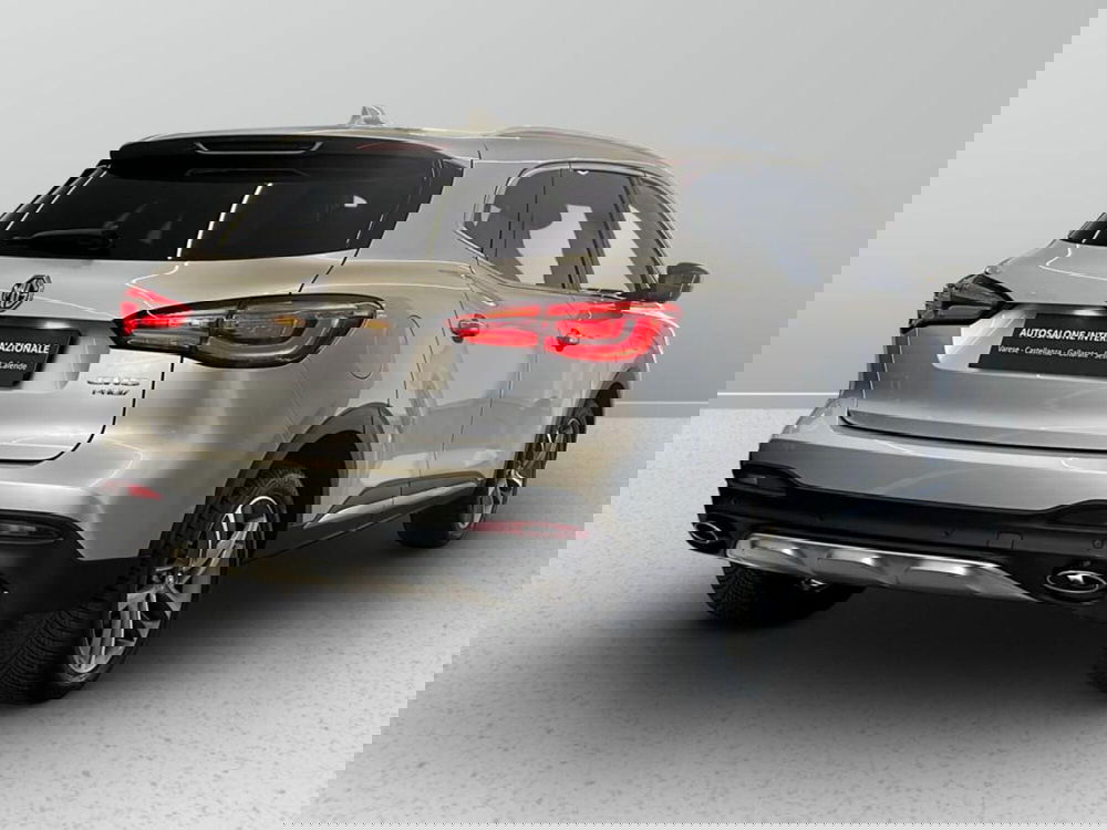 Mg EHS usata a Varese (2)