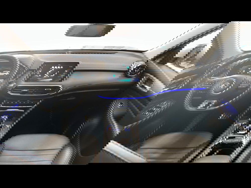 Mg EHS usata a Varese (4)