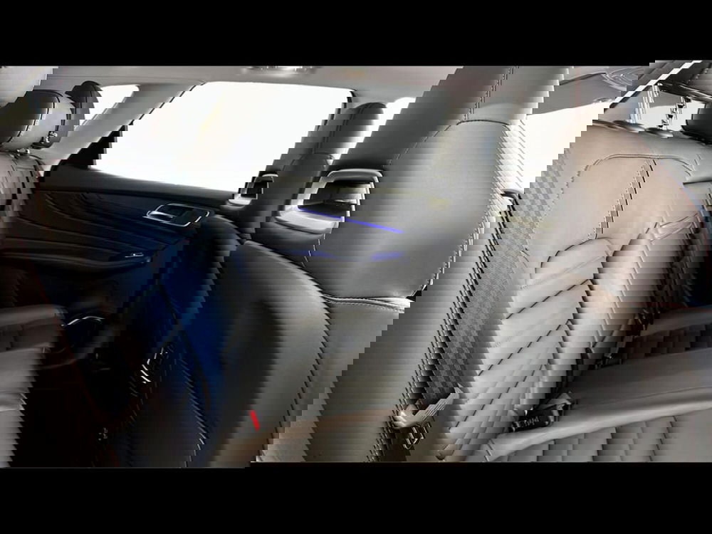 Mg EHS usata a Varese (5)