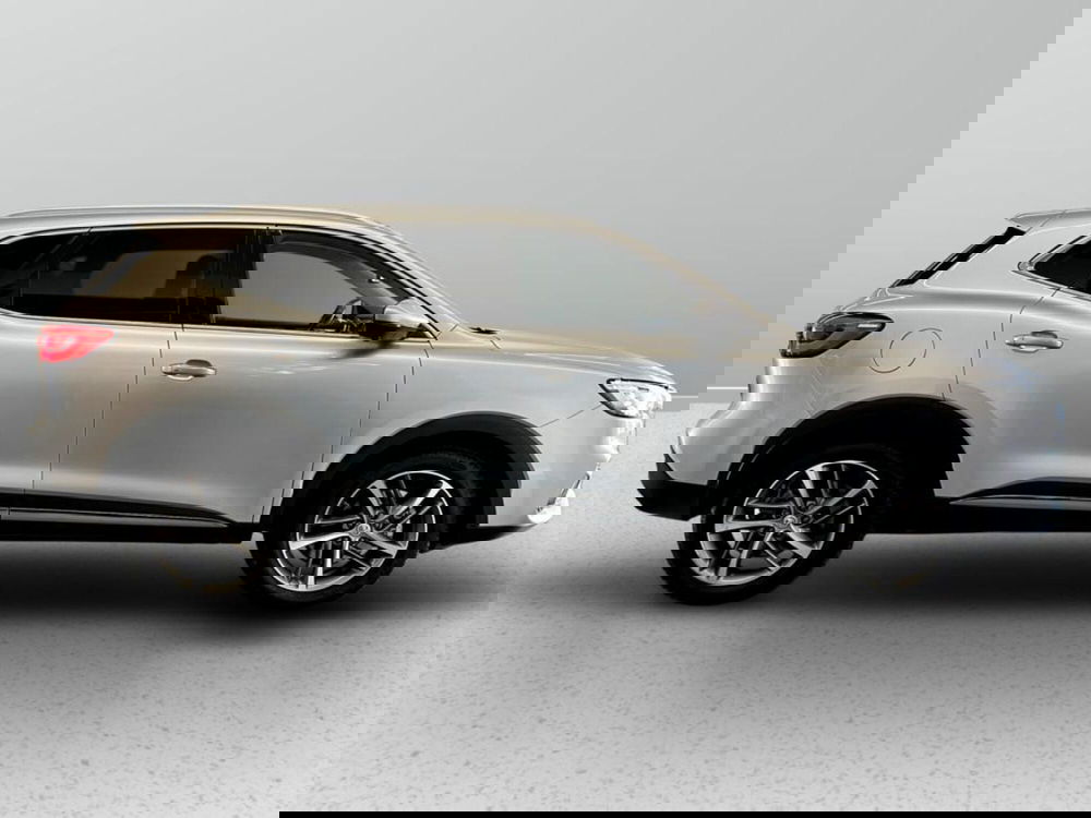 Mg EHS usata a Varese (6)