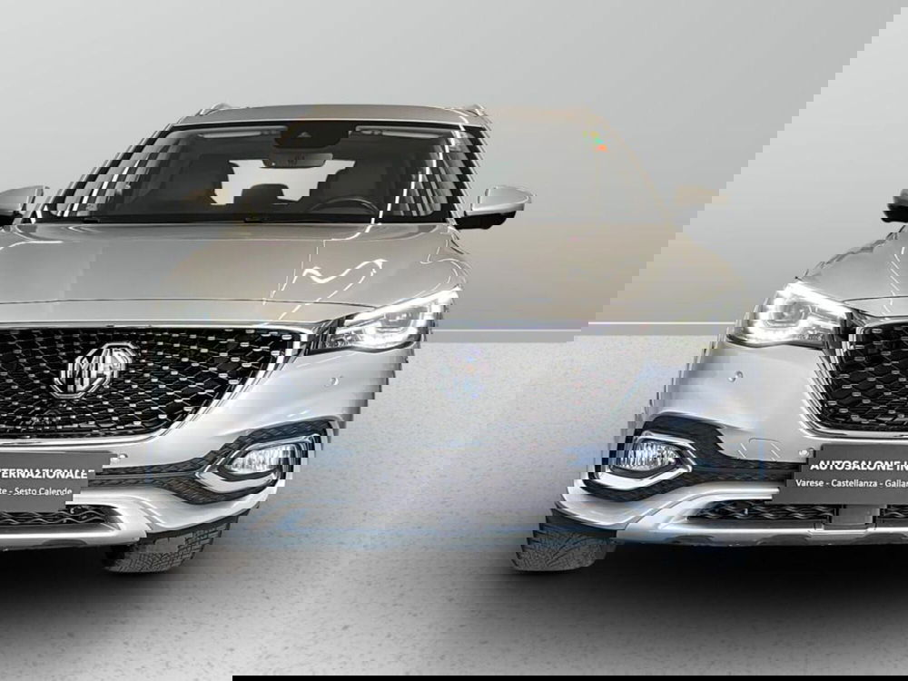 Mg EHS usata a Varese (8)