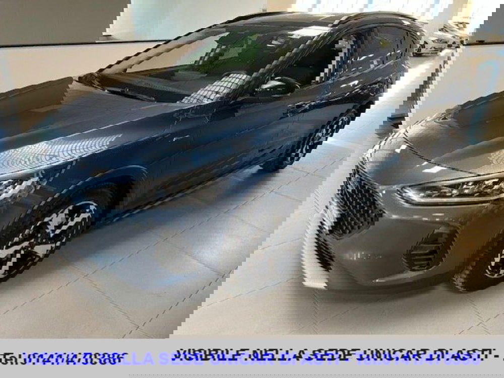 Ford Focus usata a Cuneo