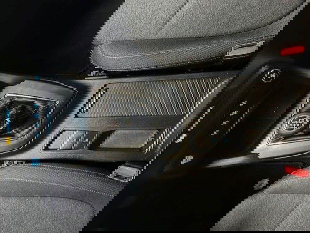 Ford Focus usata a Cuneo (11)