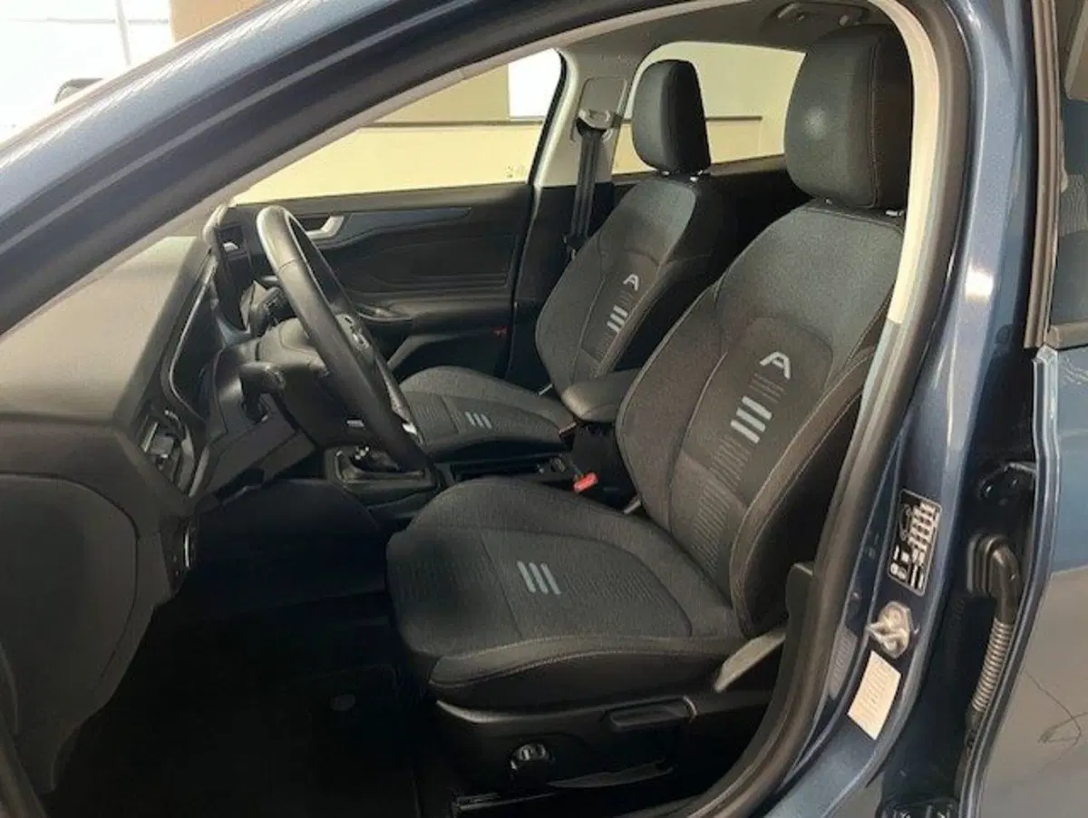Ford Focus usata a Cuneo (12)